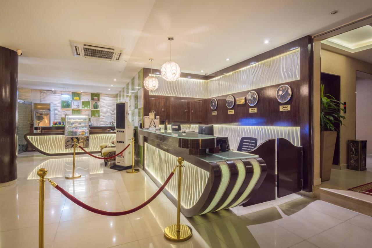 Sama Al Qasr - Khurais Эр-Рияд Экстерьер фото