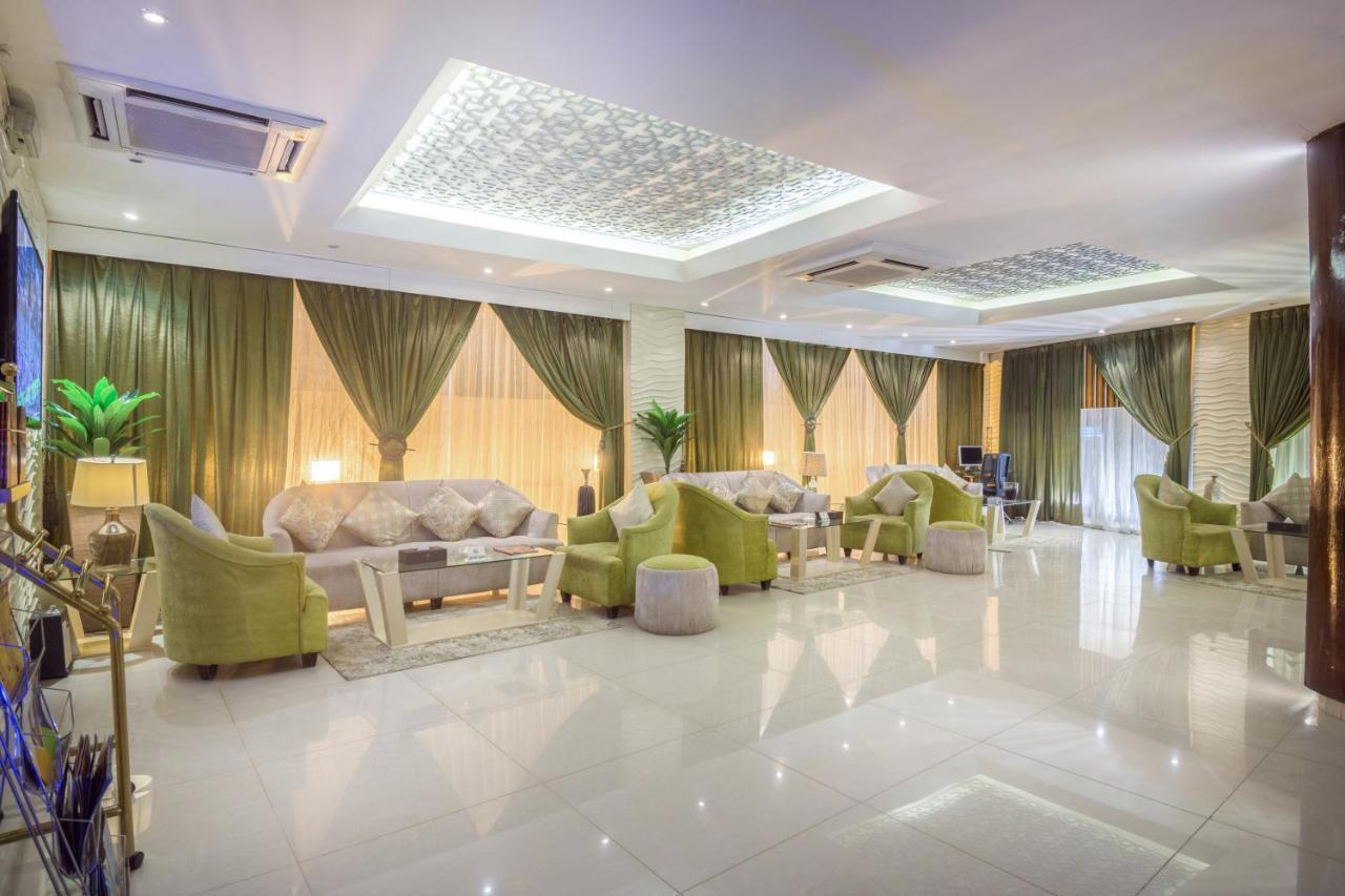 Sama Al Qasr - Khurais Эр-Рияд Экстерьер фото