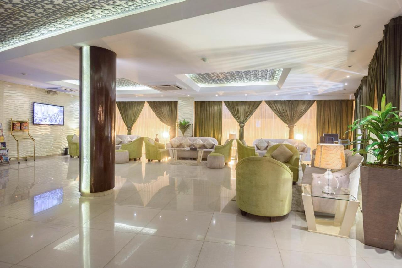 Sama Al Qasr - Khurais Эр-Рияд Экстерьер фото