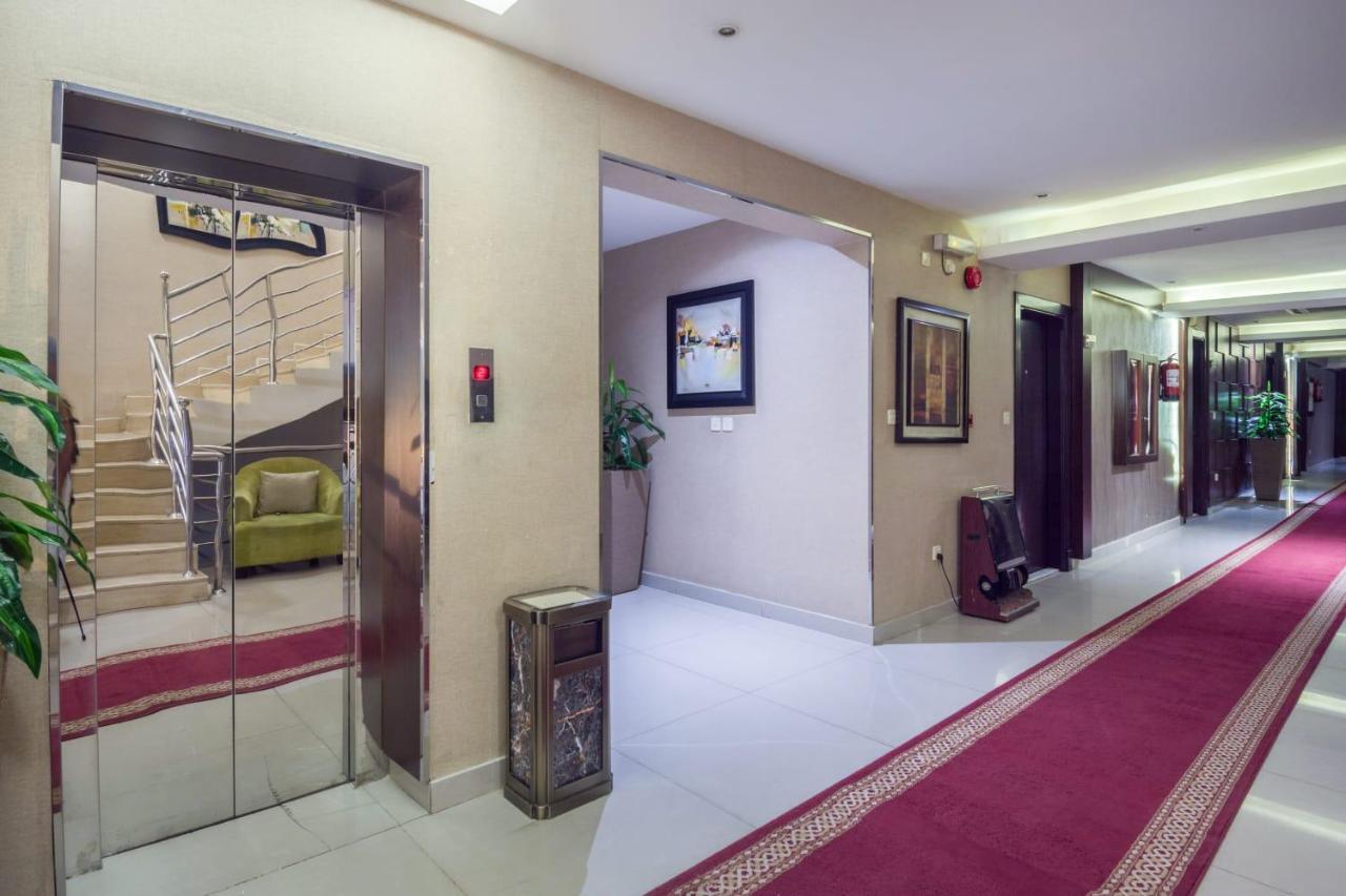 Sama Al Qasr - Khurais Эр-Рияд Экстерьер фото