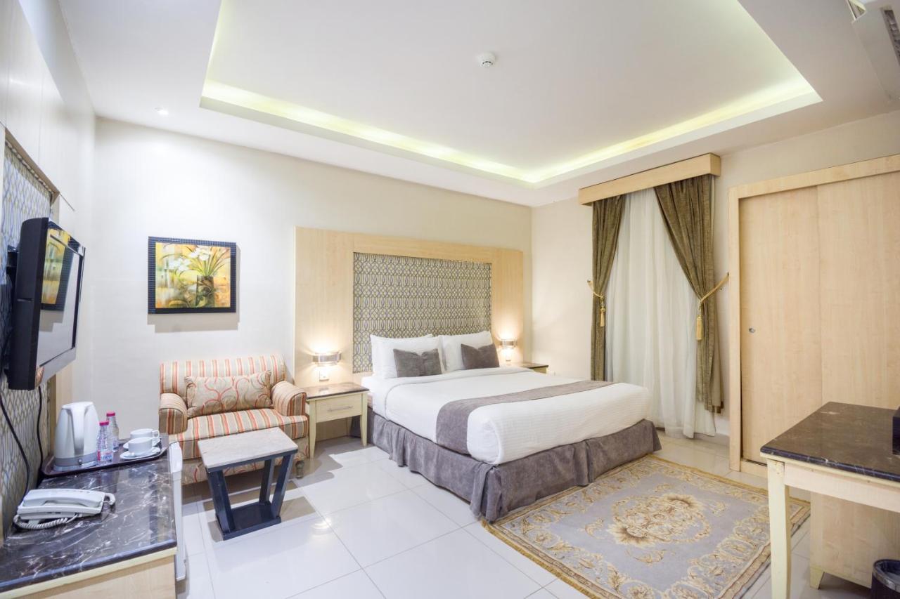 Sama Al Qasr - Khurais Эр-Рияд Экстерьер фото